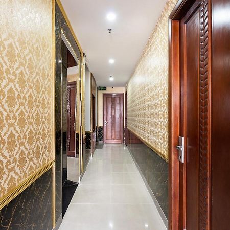 Super Oyo 1160 Hai Phong Hotel Ho Chi Minh City Bagian luar foto