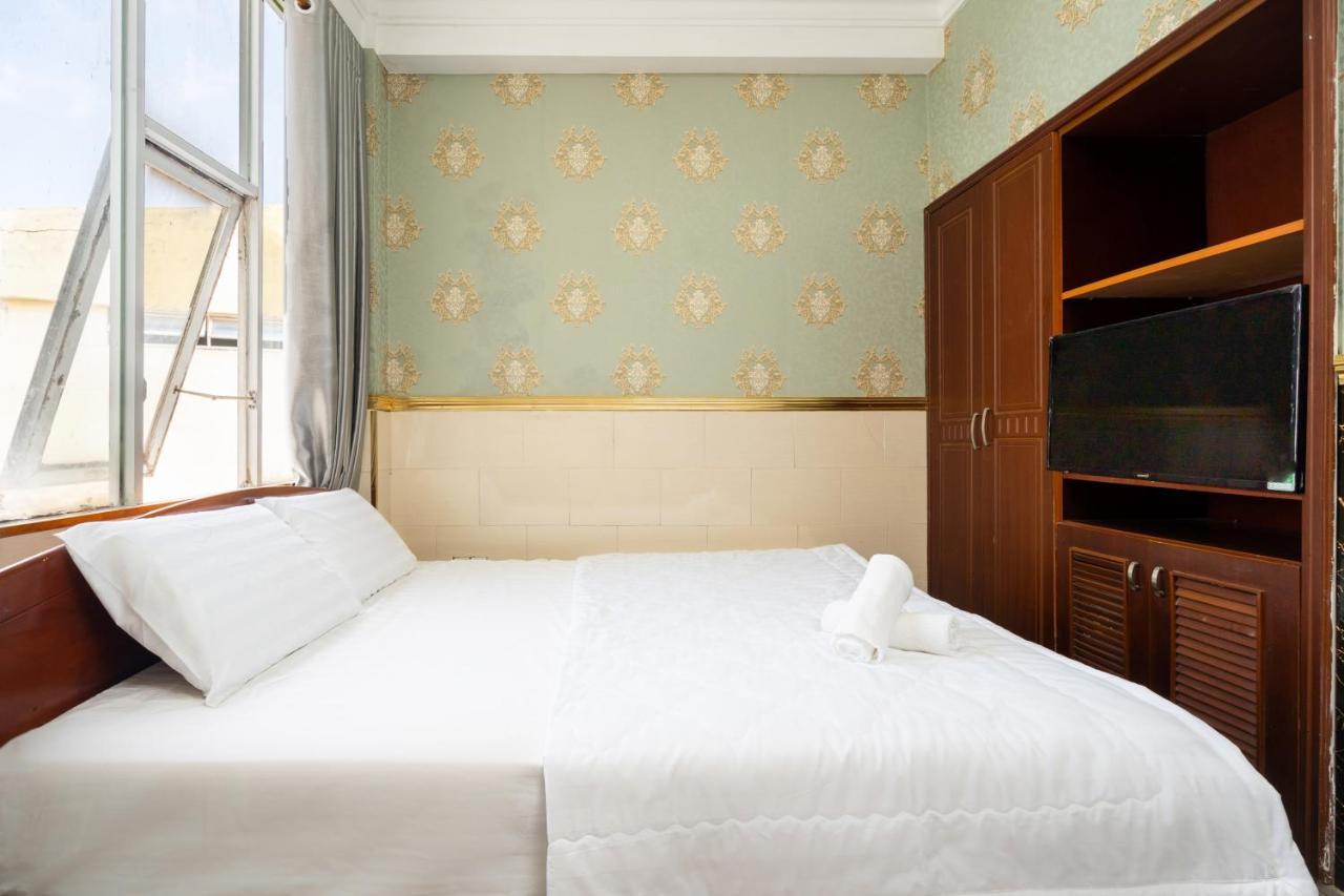 Super Oyo 1160 Hai Phong Hotel Ho Chi Minh City Bagian luar foto