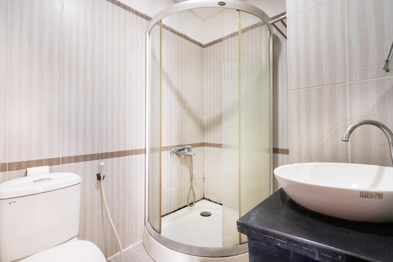 Super Oyo 1160 Hai Phong Hotel Ho Chi Minh City Bagian luar foto