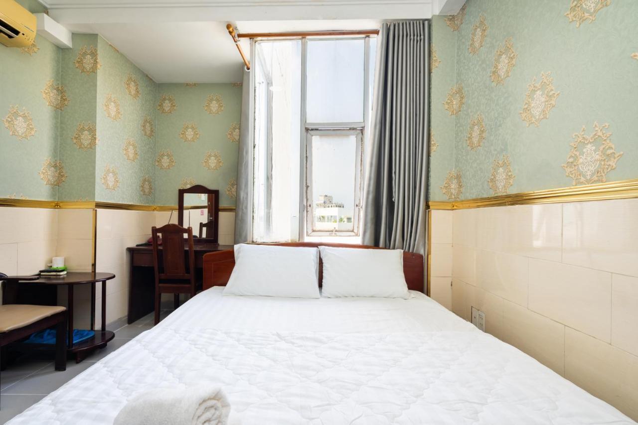 Super Oyo 1160 Hai Phong Hotel Ho Chi Minh City Bagian luar foto