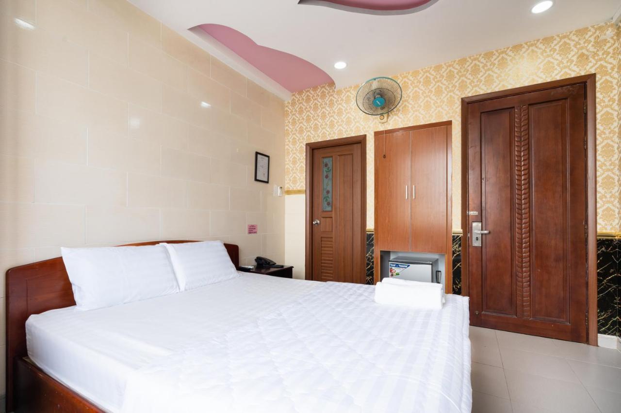 Super Oyo 1160 Hai Phong Hotel Ho Chi Minh City Bagian luar foto