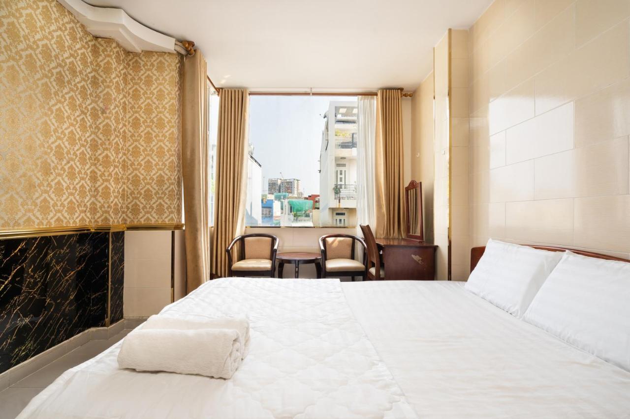 Super Oyo 1160 Hai Phong Hotel Ho Chi Minh City Bagian luar foto